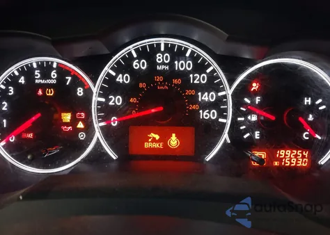 2010 Nissan Altima 2.5 S из США, поврежденный, VIN 1N4AL2AP2AN545565